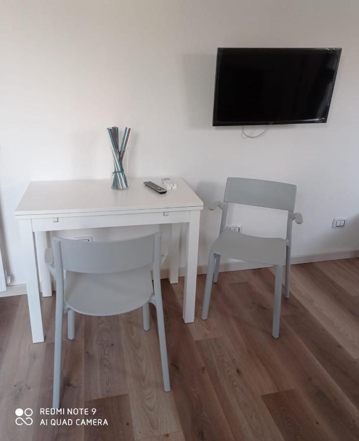 Casamare Villa Taranto Eksteriør billede