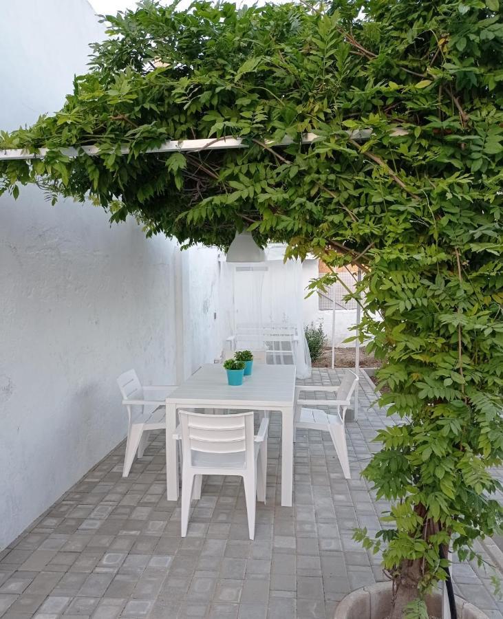 Casamare Villa Taranto Eksteriør billede