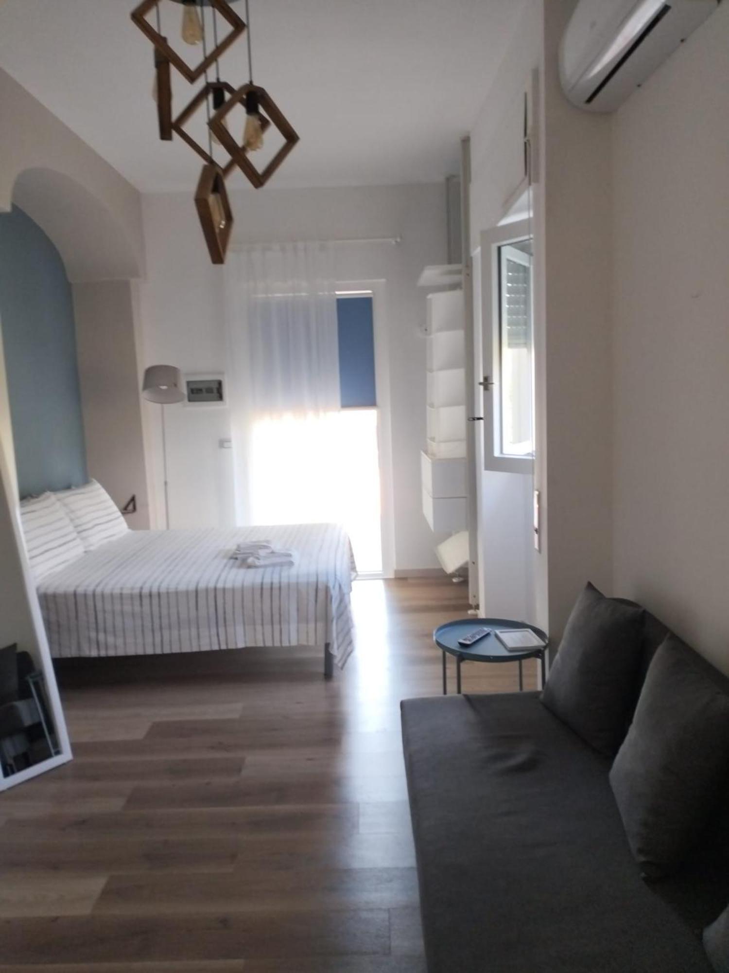 Casamare Villa Taranto Eksteriør billede